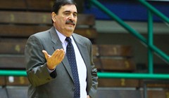 FMP zahvalio treneru Đuroviću