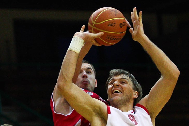 Zaustavljen nalet Cedevite