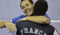 Česi i Francuzi u četvrtfinalu