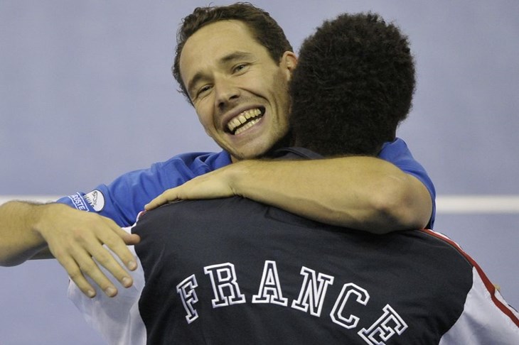 Česi i Francuzi u četvrtfinalu