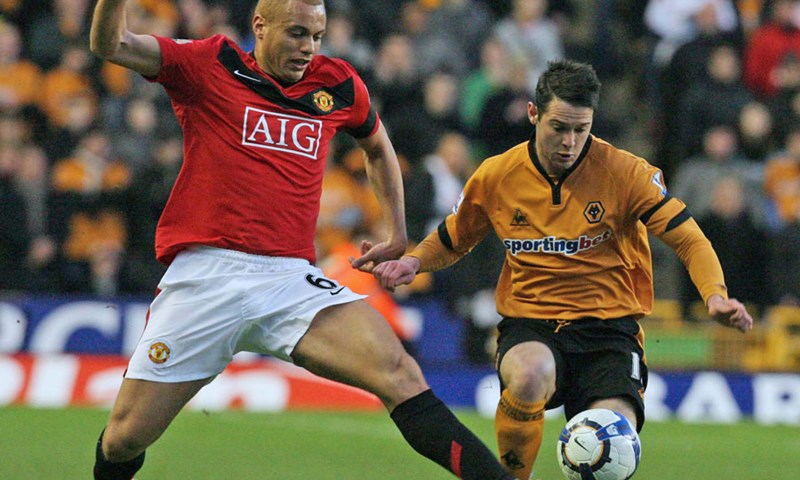 Video: Scholesov stoti za tri boda Uniteda