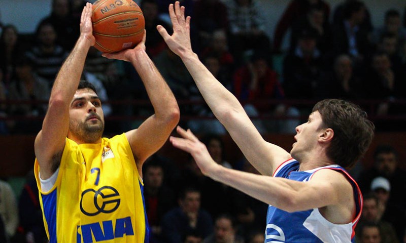 Cibona osigurala reprizu
