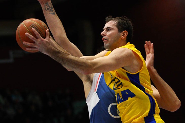 Dobar otpor Trogira u Trnskom