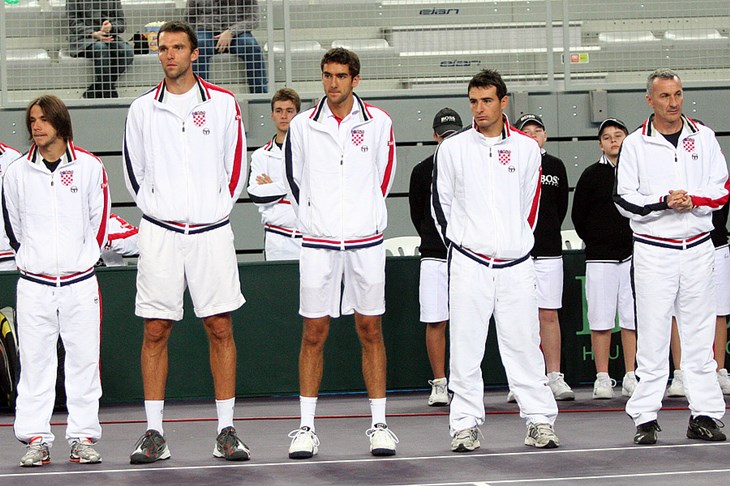 Hrvatska ide na Daleki istok