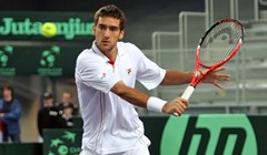 Čilić i dalje 12.