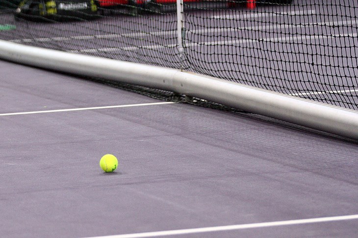 Murray: "Radujem se sljedećoj godini"