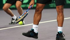 Pavić izbacio nositelja