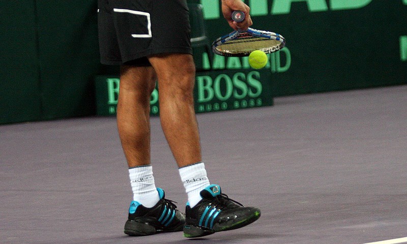 Federer: "Mogu igrati na visokom nivou"