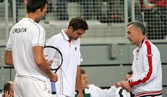 Karlović dvoji oko Wimbledona i Splita