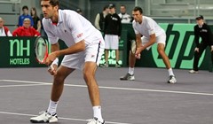 Korak unazad Čilića i Ljubičića