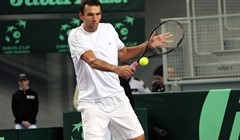 Karlović bez iznenađenja