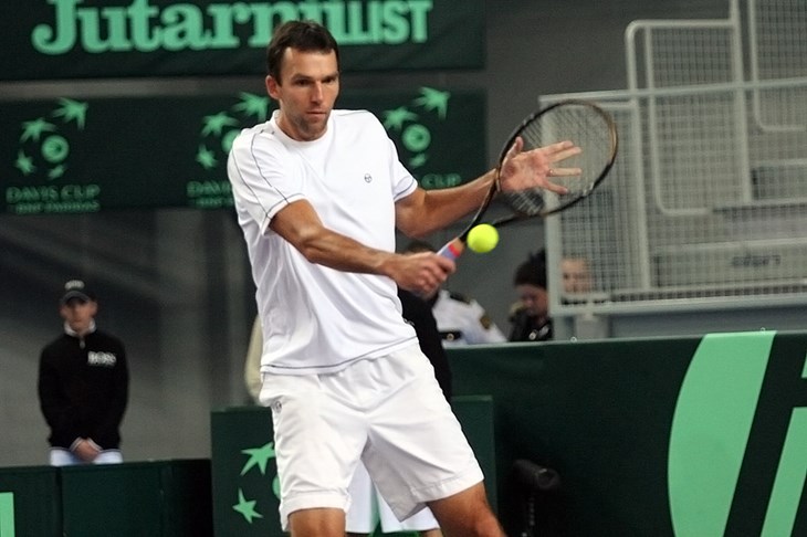 Karlović bez iznenađenja