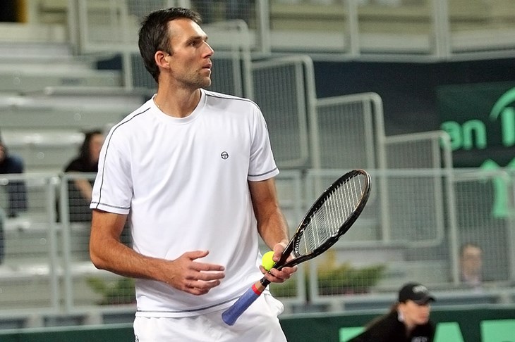 Karlović i Veić popravljaju dojam