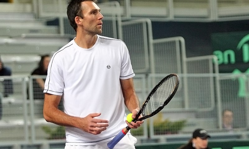 Karlović ponovno u Top 30