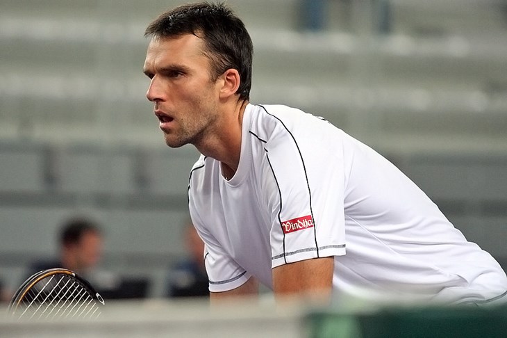 Velik skok Karlovića, pad Ljubičića