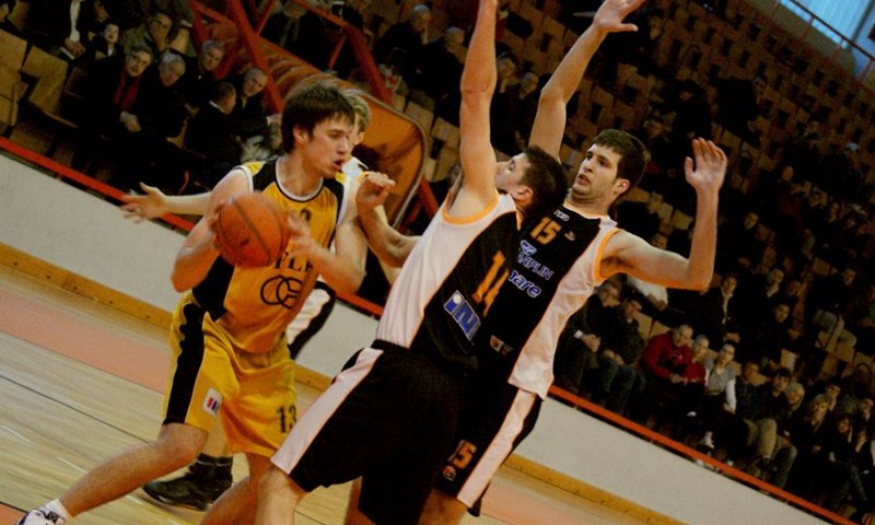 Maleš i Gaurina šibenski junaci