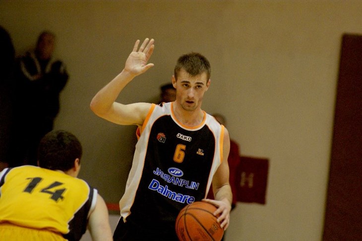 Filipović: "Volio bih napraviti iskorak"