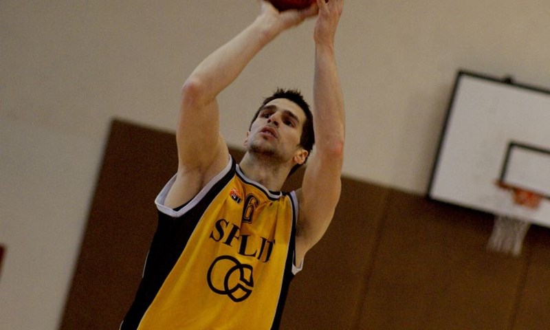 Iz Splita otišao u Union Olimpiju
