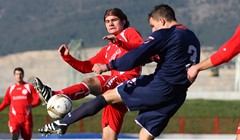 Splićani poraženi u Imotskom