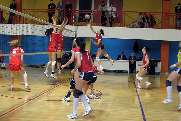 Tako to rade Vinkovčanke