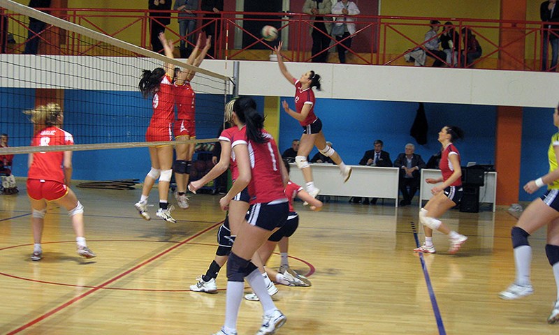 More - Slavonija 1:1