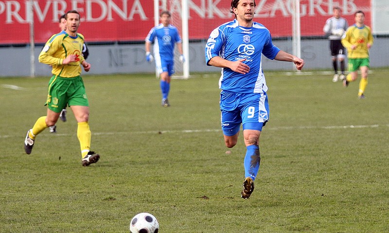 Kriv je Samir Toplak