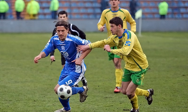 Bolje dva nego jedan
