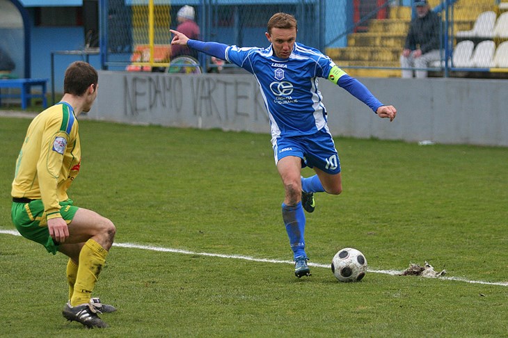 Nadmoćna pobjeda Varteksa