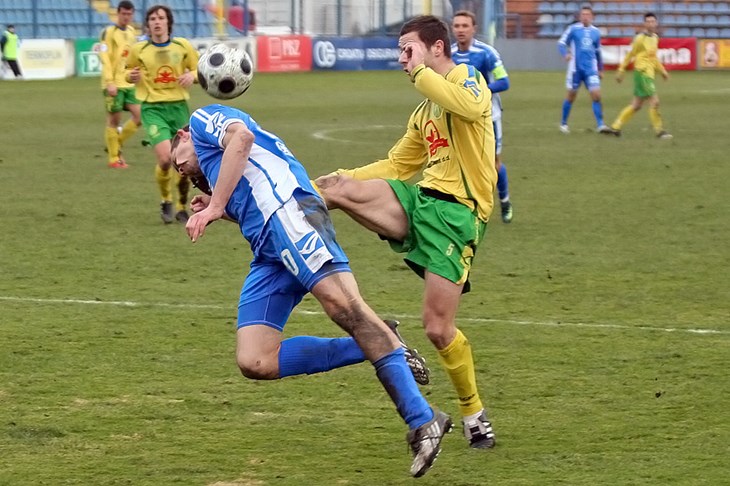 Zadovoljni, ne i oduševljeni