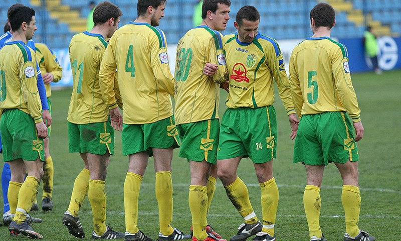 Gužva u 16-ercu
