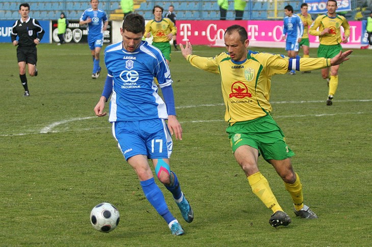 Smrekarov gol za kraj