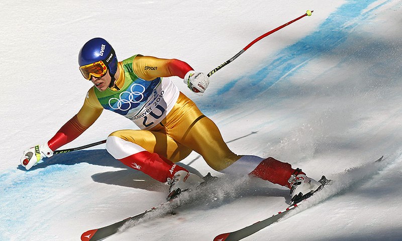Guay proslavio prvu pobjedu