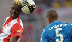 Aristide Bance razoružao Hoffenheim