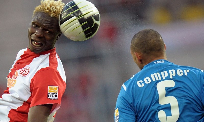 Aristide Bance razoružao Hoffenheim