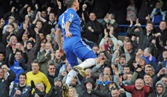 Terry i Lampard potvrdili polufinale