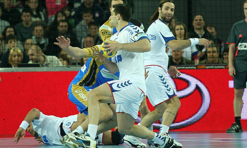 Balić bolji od Valčića
