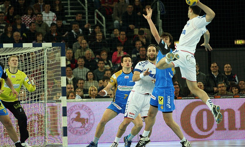 Balić, Lazarov, Valčić i Špoljarić odlaze