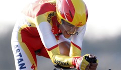 Prolog Nizozemcu, u Francuskoj i Contador