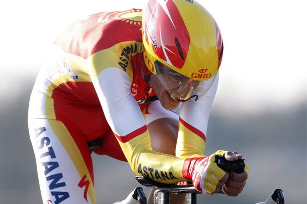 Prolog Nizozemcu, u Francuskoj i Contador