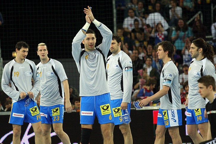 Lacković u posljednjoj sekundi donio pobjedu Hamburgu na gostovanju kod Magdeburga