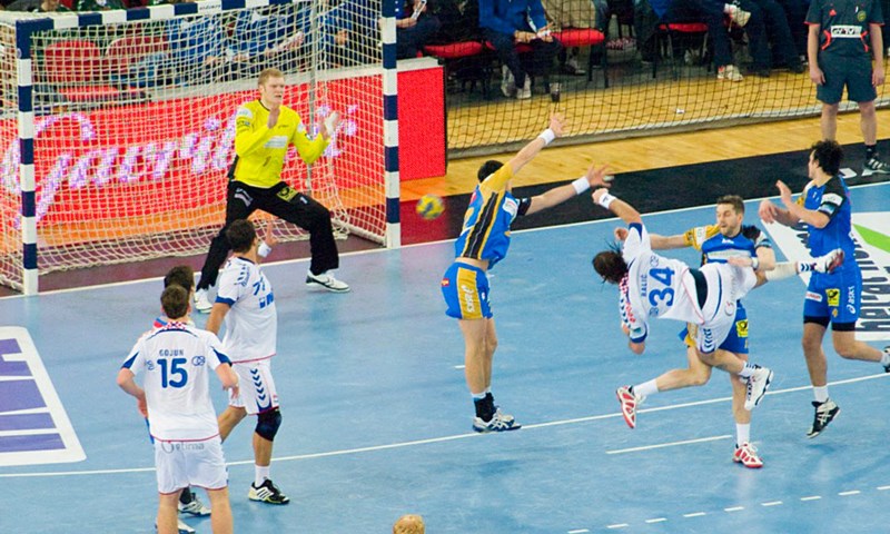 Kaštela i Zagreb u finalu