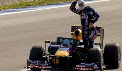 "Schumacher je star, ali opasan"