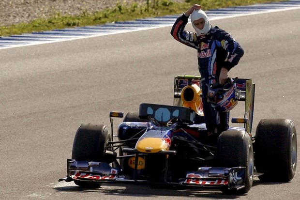 "Schumacher je star, ali opasan"