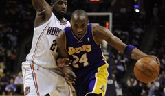 Prljavo rublje u Los Angelesu?