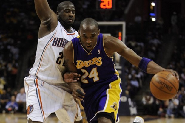 Prljavo rublje u Los Angelesu?