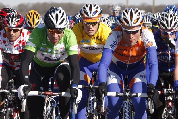 Bonnet iznenadio, Boom i dalje "žut"