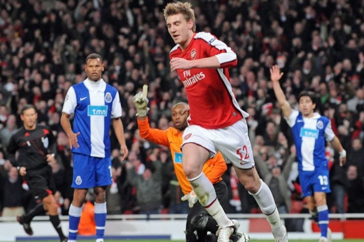 Arsenal pokazao puni arsenal