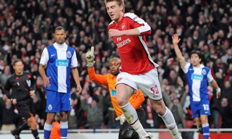 Arsenal pokazao puni arsenal
