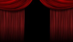 Prvi "nastup" oktanskog cirkusa