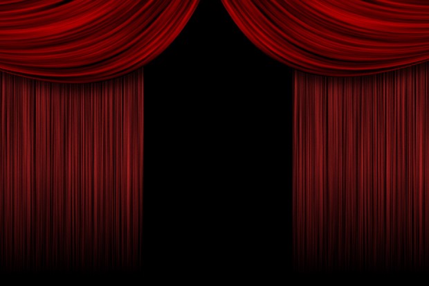 Prvi "nastup" oktanskog cirkusa